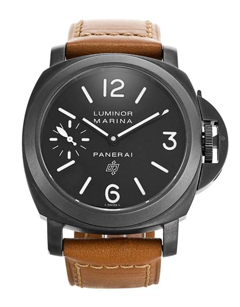 panerai second hand malaysia|certified pre owned Panerai.